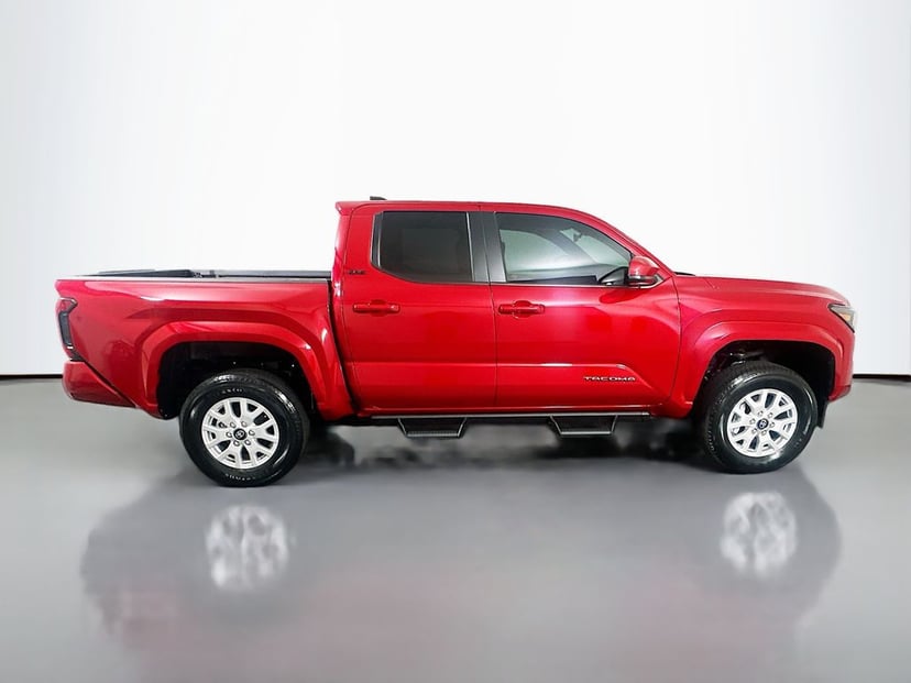2026 Toyota Tacoma - Image 2