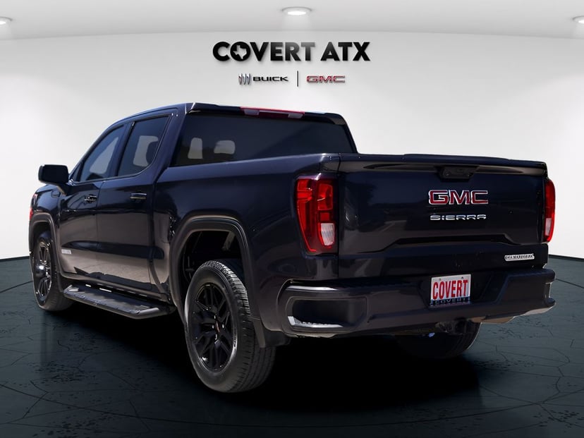 2023 GMC Sierra - Image 3