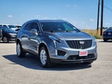 2022 Cadillac XT5 - Preview 3