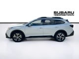 2021 Subaru Outback - Preview 4