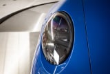 2025 Porsche 911 - Preview 12