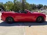 2018 Chevrolet Camaro - Preview 7