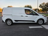2022 Ford Transit Connect - Preview 8