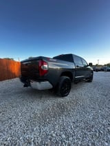 2021 Toyota Tundra - Preview 6