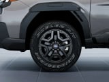 2026 Subaru Outback - Preview 9