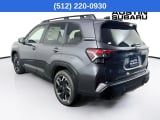 2026 Subaru Forester - Preview 5