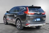 2017 Honda CR-V - Preview 6