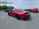 2024 Ford Mustang - Preview 6