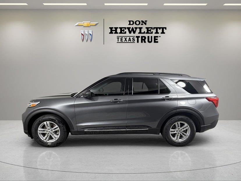 2023 Ford Explorer - Image 2