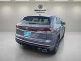 2026 Volkswagen Atlas Cross Sport - Preview 5