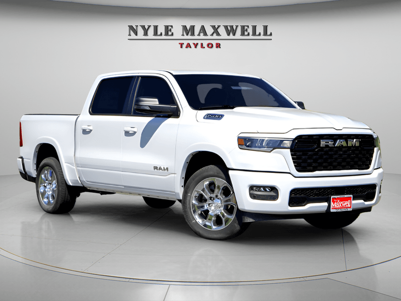 2026 Ram 1500 - Image 1