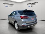 2024 Chevrolet Equinox - Preview 3