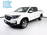 2026 Honda Ridgeline - Preview 3