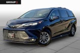 2026 Toyota Sienna - Preview 2