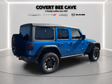 2026 Jeep Wrangler - Preview 10