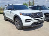 2022 Ford Explorer - Preview 5