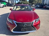 2016 Lexus ES - Preview 8