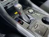 2026 Lexus IS - Preview 15