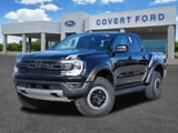2026 Ford Ranger - Preview 2
