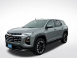 2026 Chevrolet Equinox - Preview 7