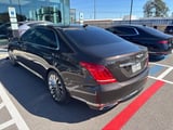 2017 Genesis G90 - Preview 7