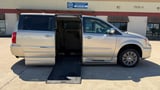 2014 Chrysler Town & Country - Preview 8