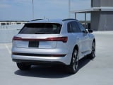 2021 Audi E-Tron - Preview 5
