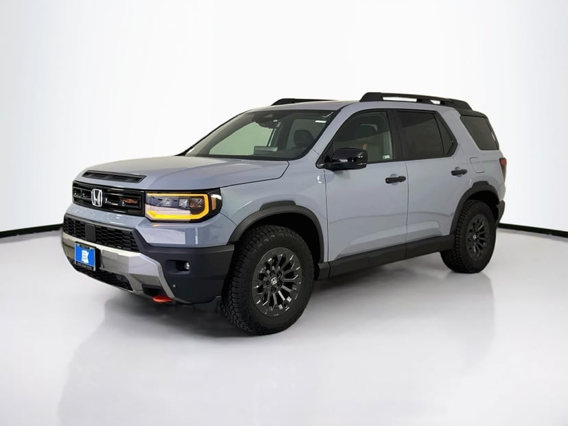 2026 Honda Passport - Image 1