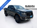 2020 Ford Ranger - Preview 2