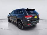2020 Jeep Grand Cherokee - Preview 3