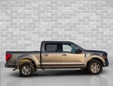 2025 Ford F-150 - Preview 4