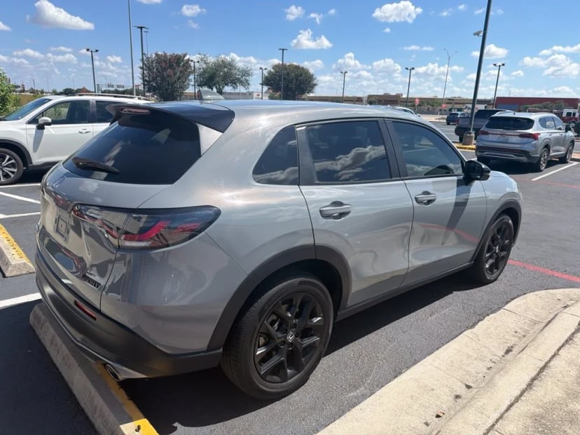 2025 Honda HR-V - Image 1