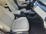 2018 Honda Clarity Plug-In Hybrid - Preview 14