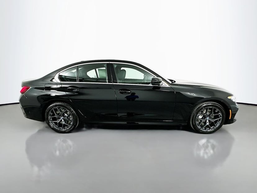 2026 BMW 3 Series - Image 3