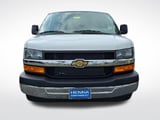 2026 Chevrolet Express Cargo - Preview 8
