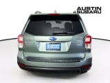 2017 Subaru Forester - Preview 6