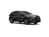 2026 Lexus NX - Preview 4