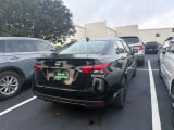 2024 Nissan Versa - Preview 10