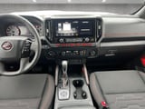 2026 Nissan Frontier - Preview 3