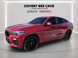 2021 BMW X6 - Preview 4