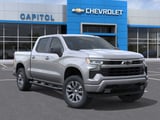 2026 Chevrolet Silverado - Preview 7