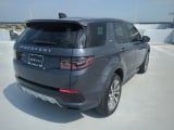 2025 Land Rover Discovery Sport - Preview 6