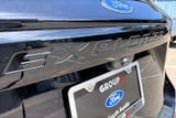 2023 Ford Explorer - Preview 9