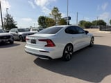 2024 Volvo S60 - Preview 5
