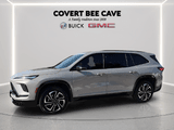 2026 Buick Enclave - Preview 4