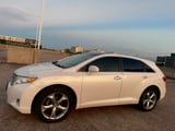 2010 Toyota Venza - Preview 3