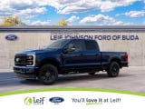 2027 Ford F-250 - Preview 2