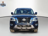2023 Nissan Armada - Preview 3