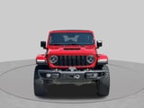 2024 Jeep Wrangler - Preview 8