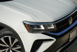 2024 Volkswagen Taos - Preview 2